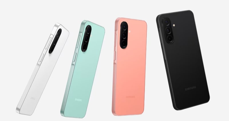 Three Camera System But Upgraded