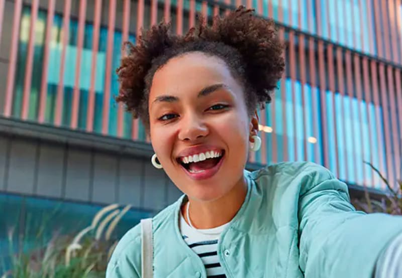 Amazing Selfies Possible Daily