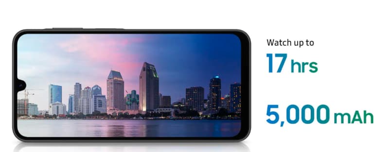 No tension When Battery Is Too Big