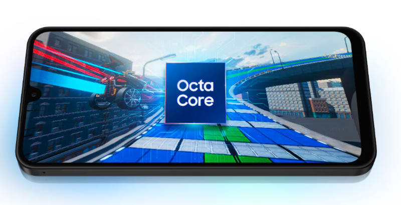 New Chip For New Games