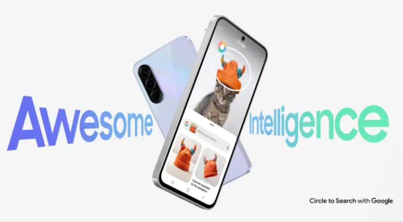 Largest Display Wonderful Display