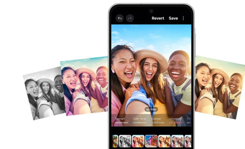 Mega Storage For Mega Data