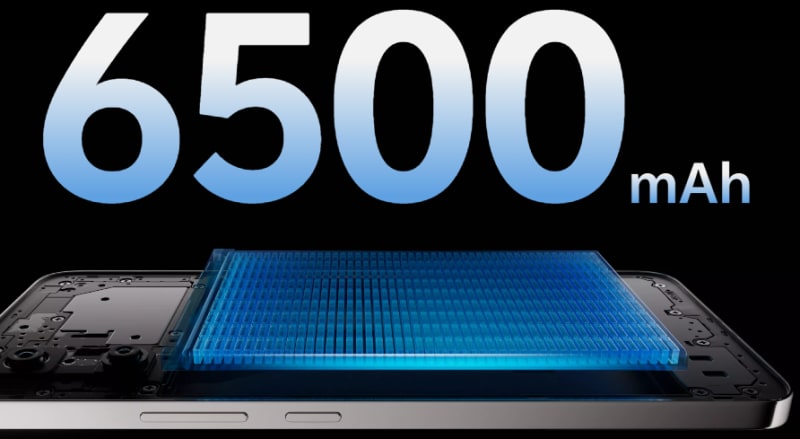 Biggest Battery Fastest Recharge