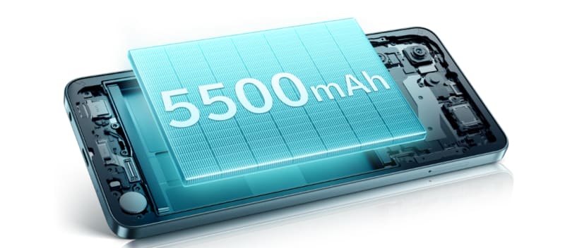 Super Star Battery Endurability