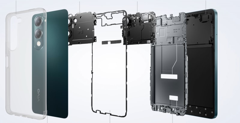 Military-Grade Durability Surpassing Expectations