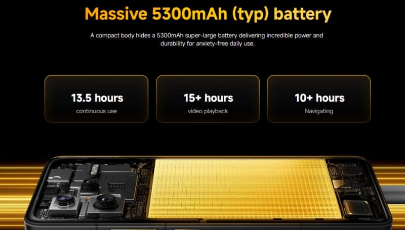 Play Whole Sessions of Music