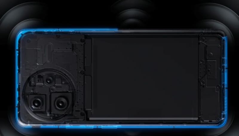 Snapdragon Chip For Dragon Performance 