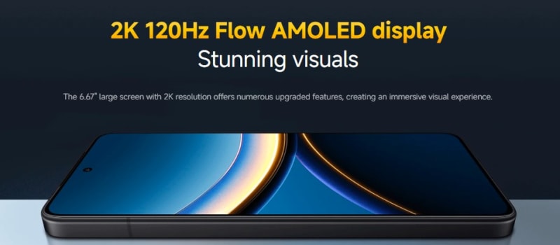 More Brighter And More Smooth