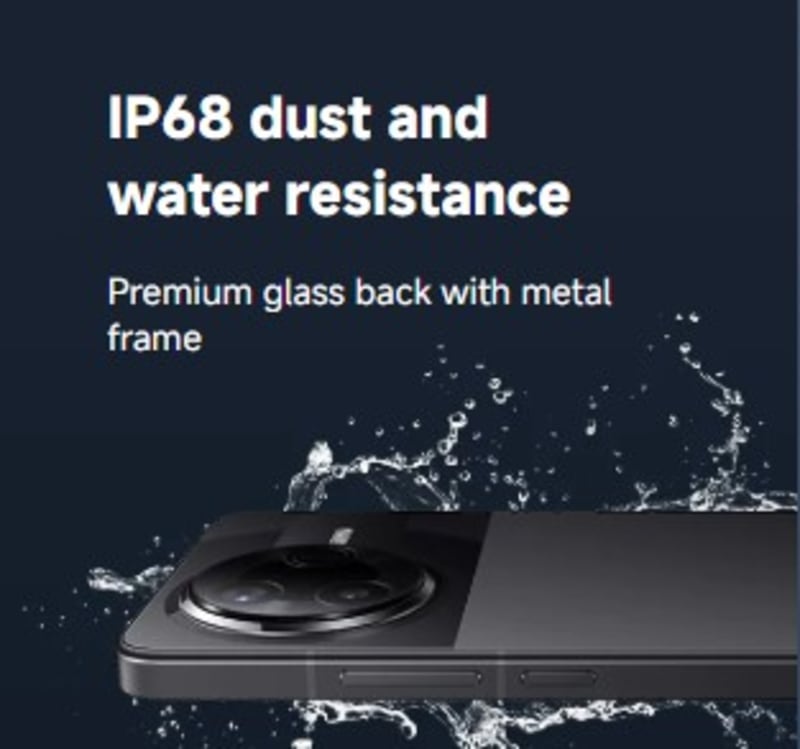 6000mAh BATTERY Life For Travel 