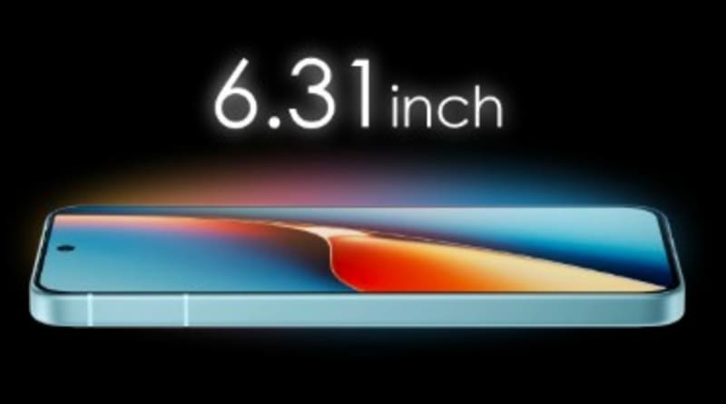 Expansive Screen Technology for Total Visual Engagement