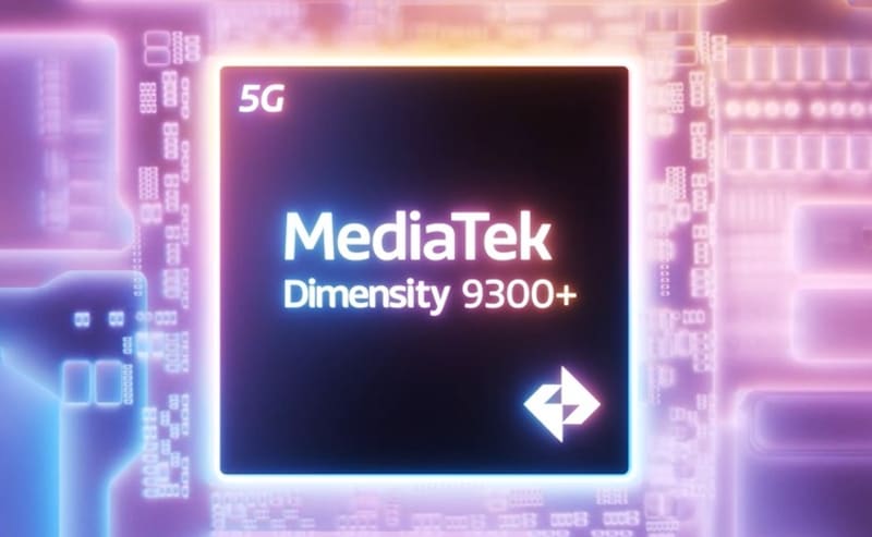 Advanced Processing Power for Seamless Performance