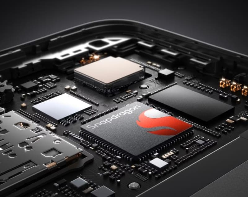Efficient Snapdragon Processing