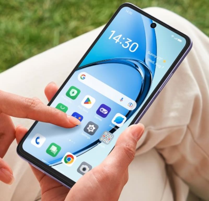 Practical Storage Configuration