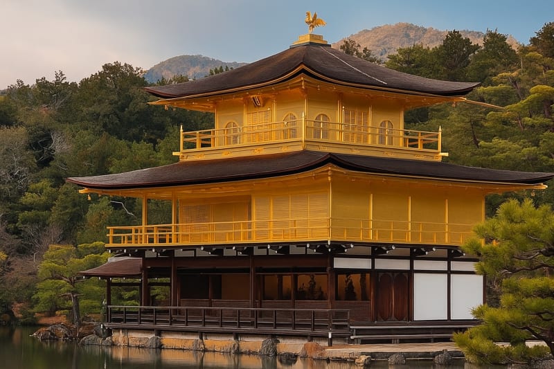 Professional Triple Camera System