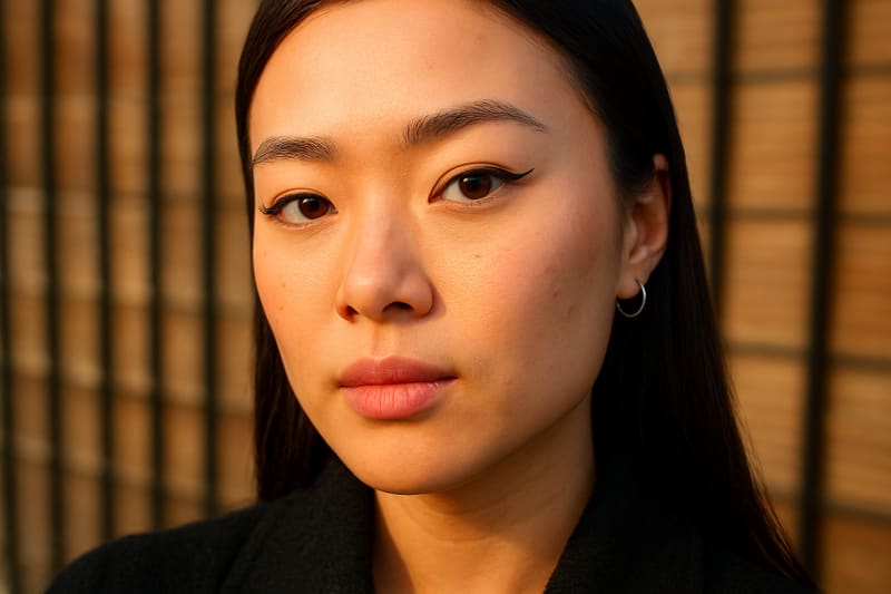 Exceptional Selfie Capabilities