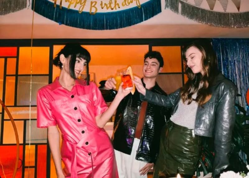 Versatile Primary Camera for Diverse Photography