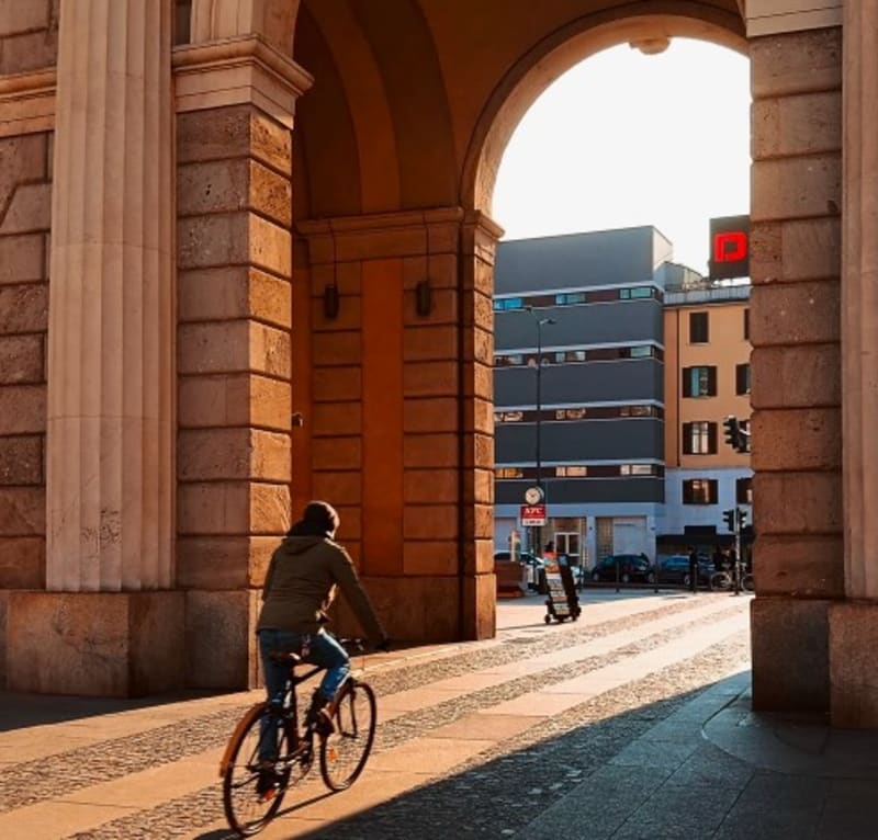 Professional-Grade Primary Camera