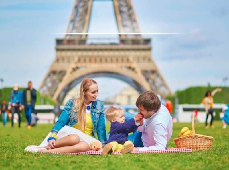 Professional Photography System