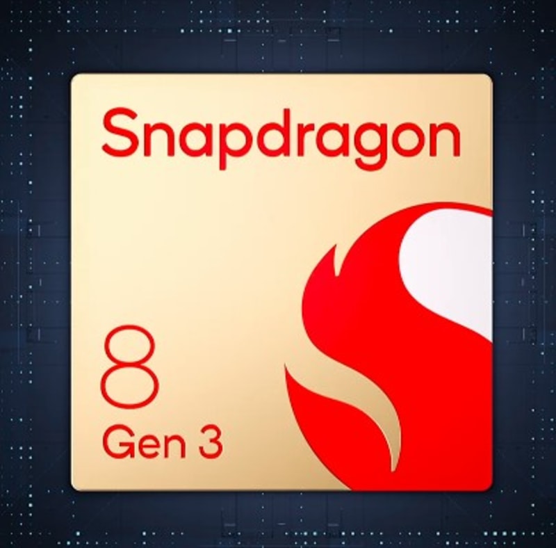 Flagship Processing Performance