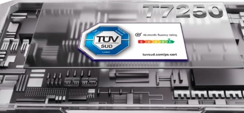 Efficient Octa-Core Performance