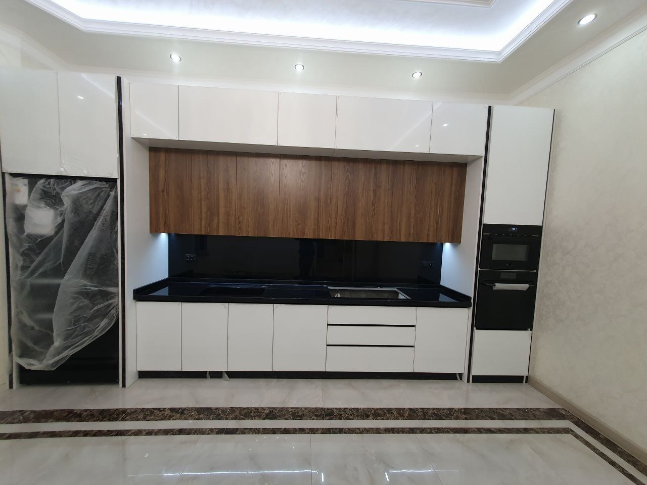 Rossiya teleboshlovchilari soxta