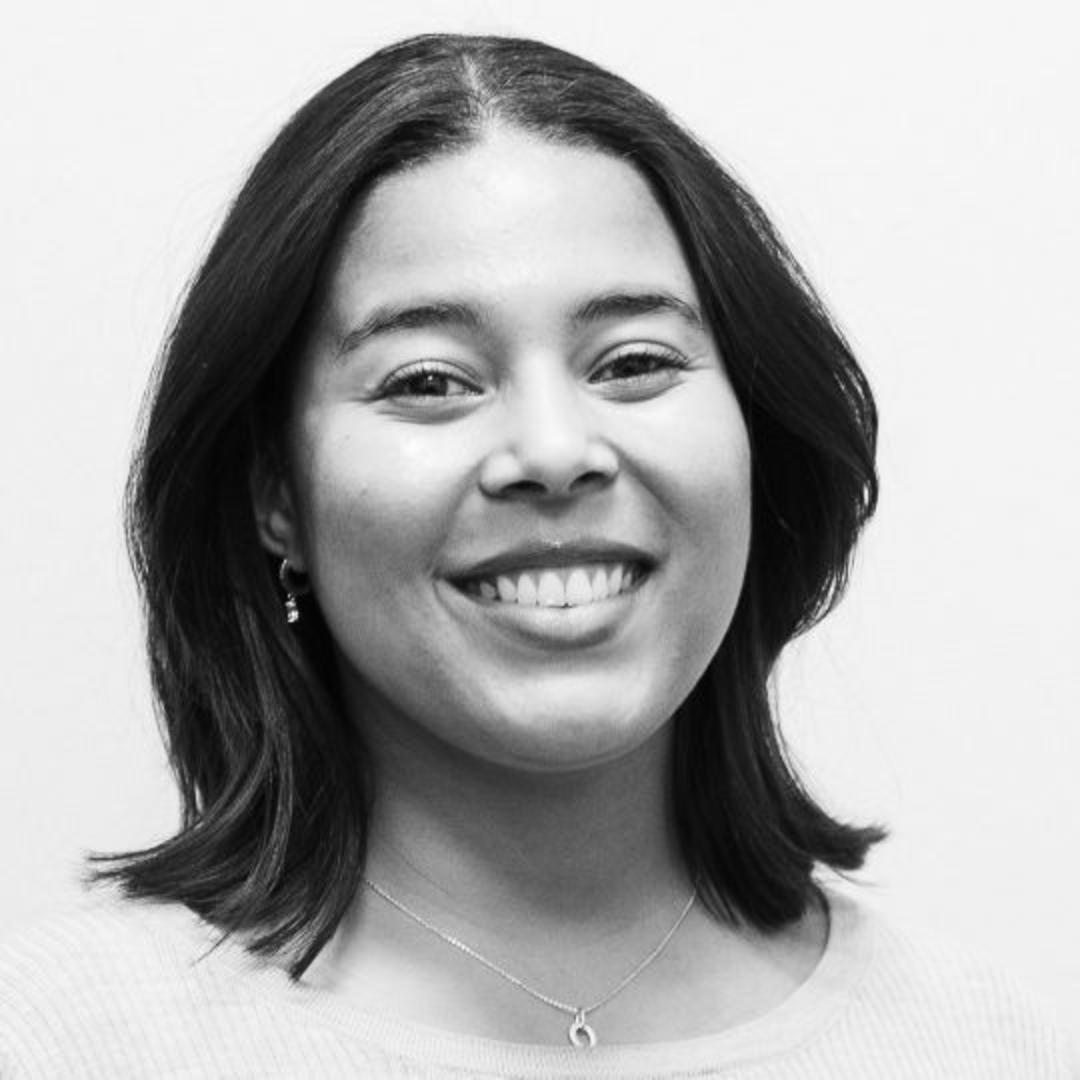 Ida Forbes Haraldsen