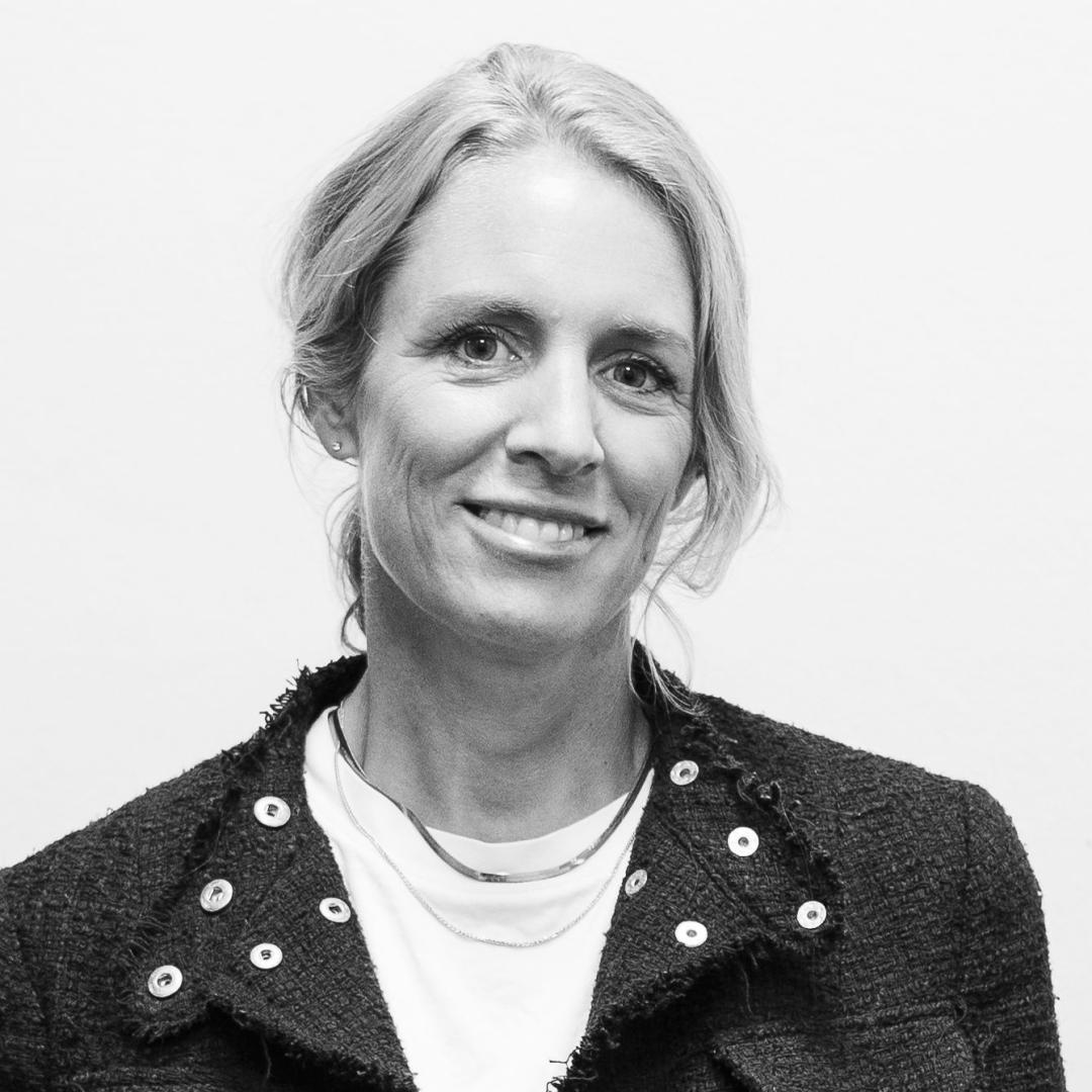 Janne Gjessing