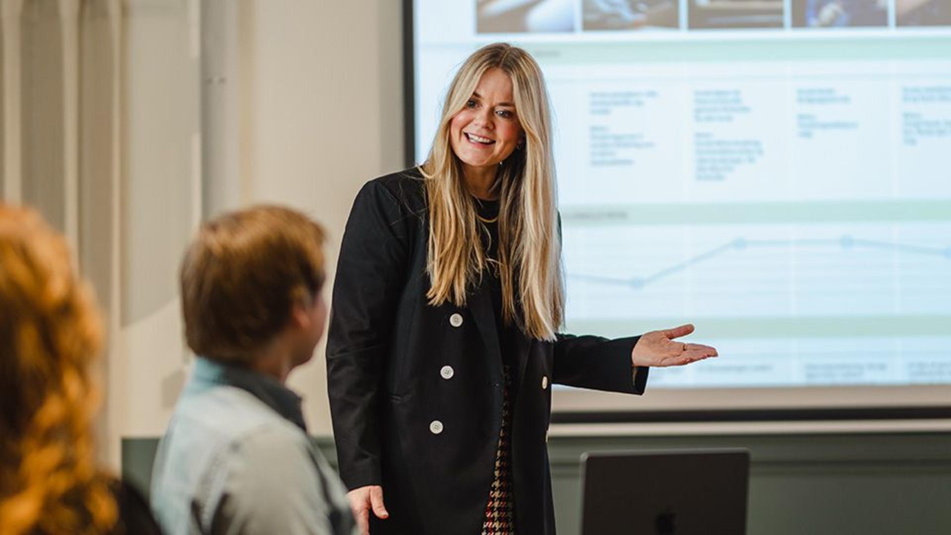 De viktigste e-posttrendene for 2022 