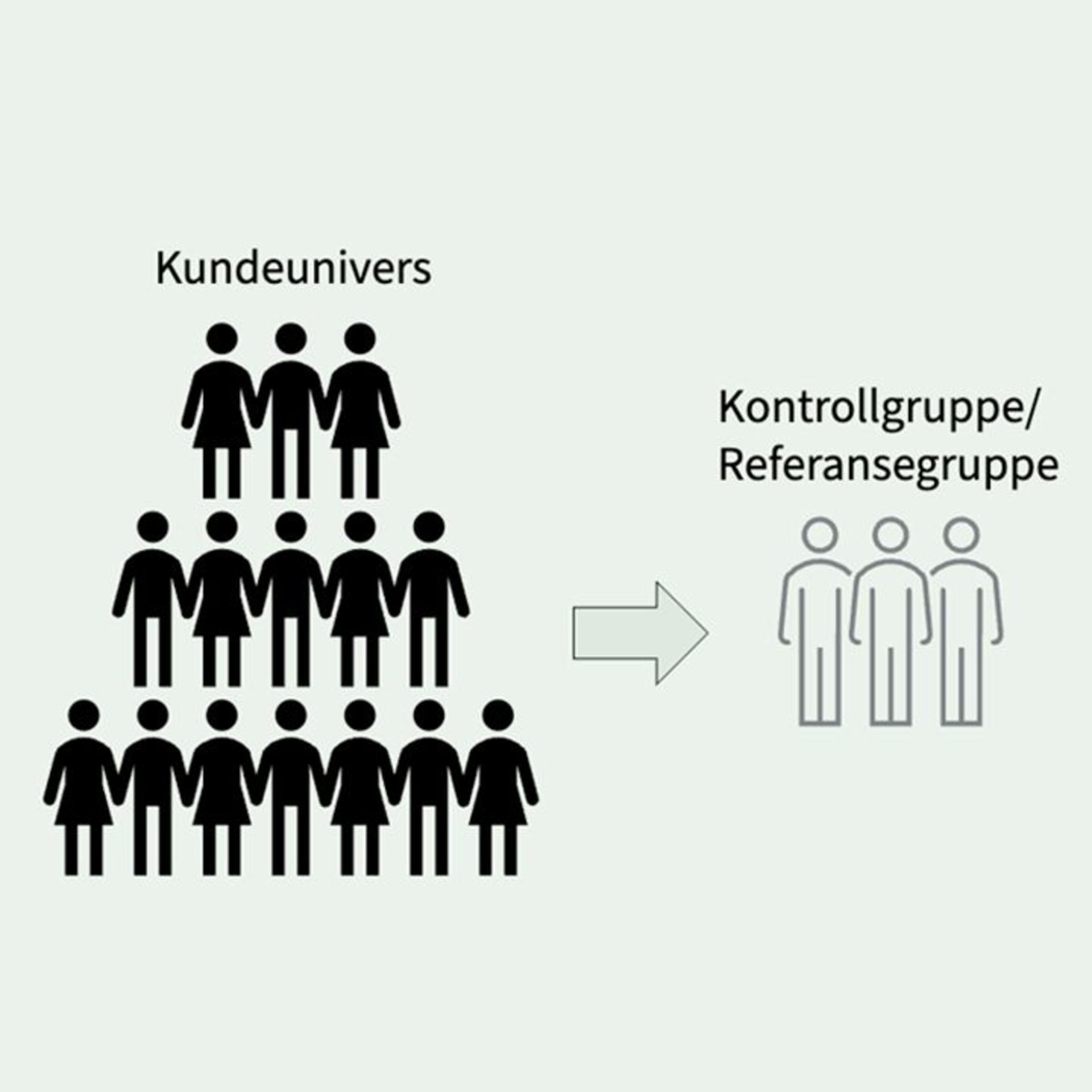 kontrollgruppe