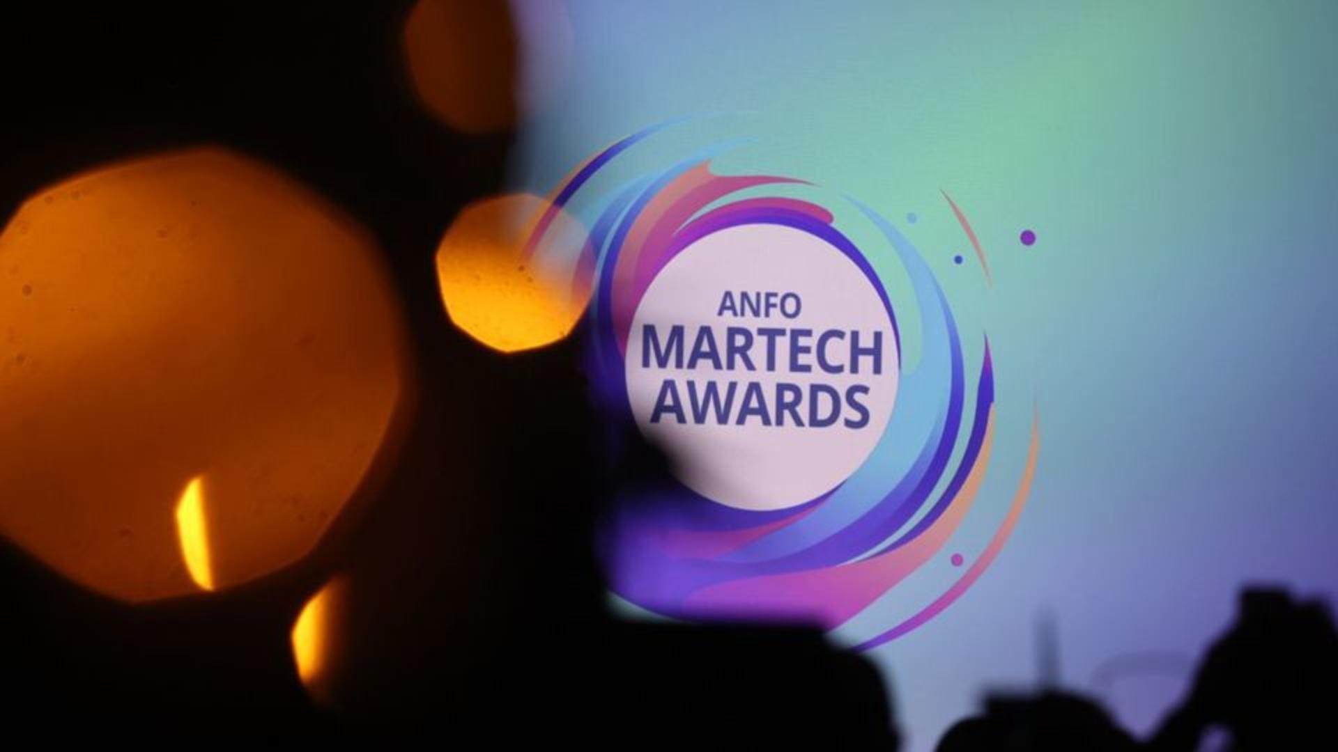 Martech Awards 2024