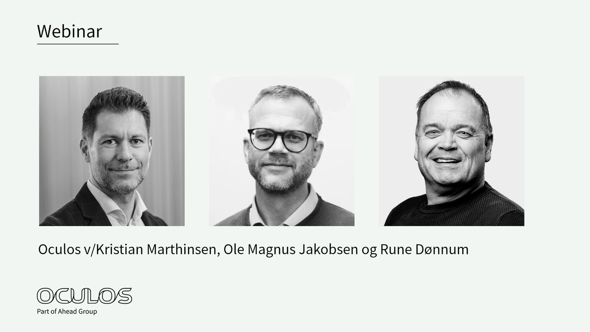 Få mer ut av din Marketing Automation plattform