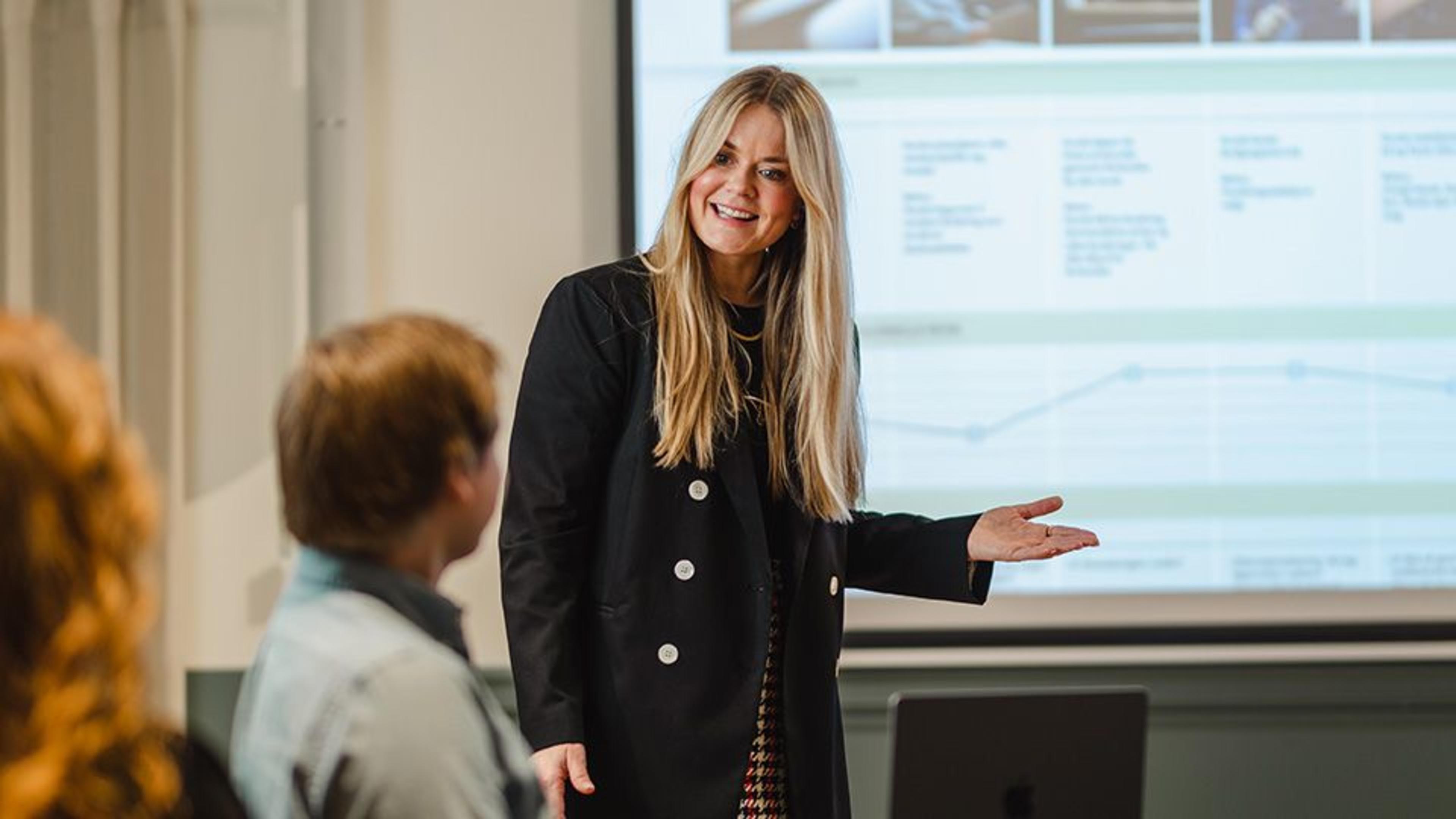 De viktigste e-posttrendene for 2022 