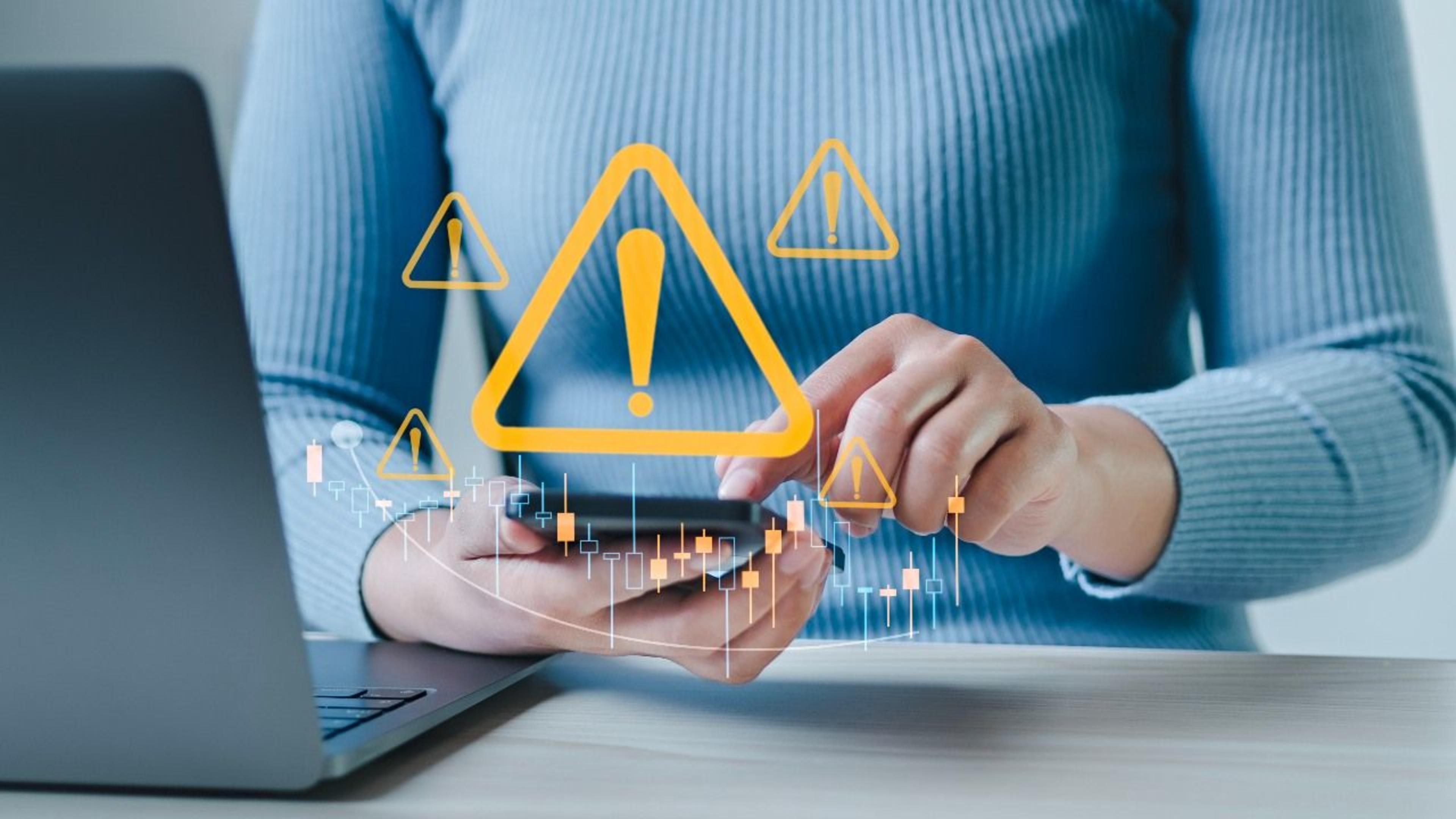 Artificial Inflation of Traffic