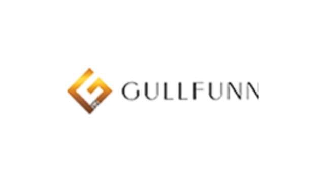 Gullfunn