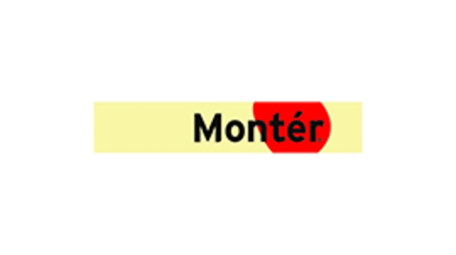 Montér