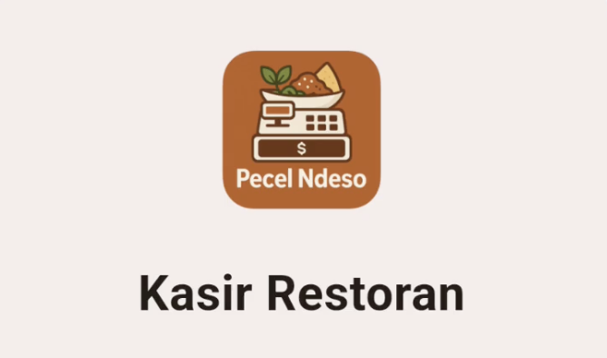 Pecel Ndeso Situbondo
