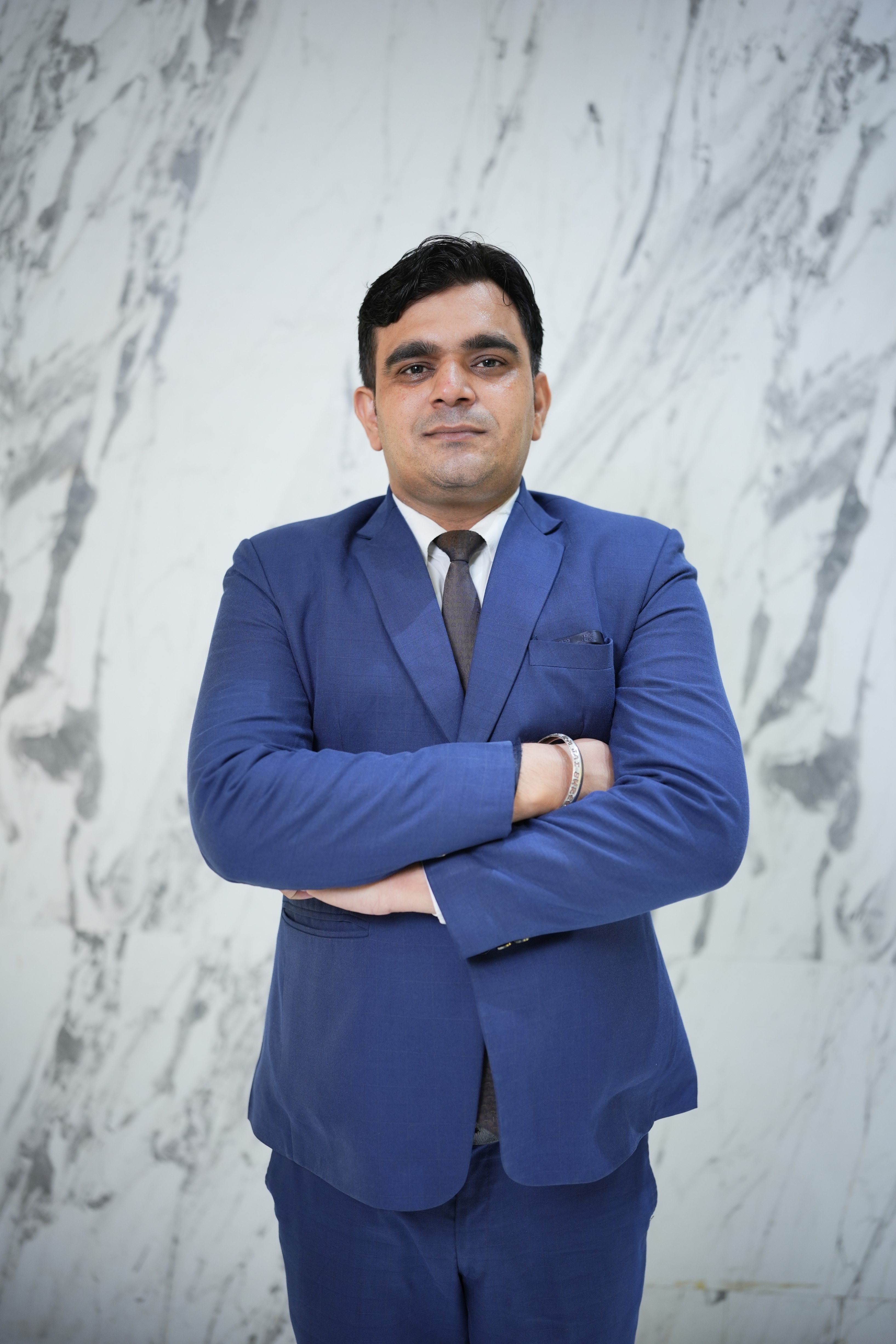 Munish Sharma