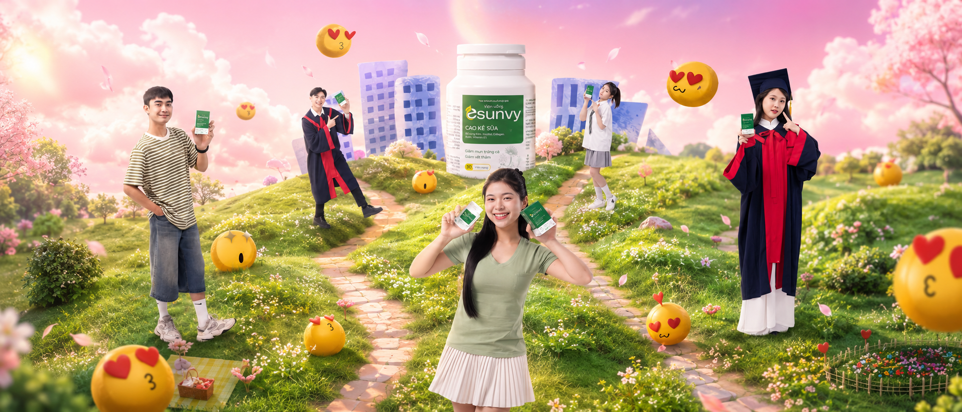 Esunvy