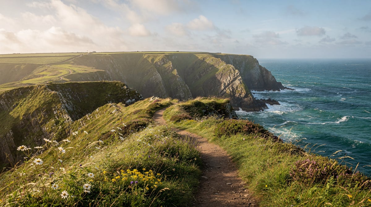 Coast Path