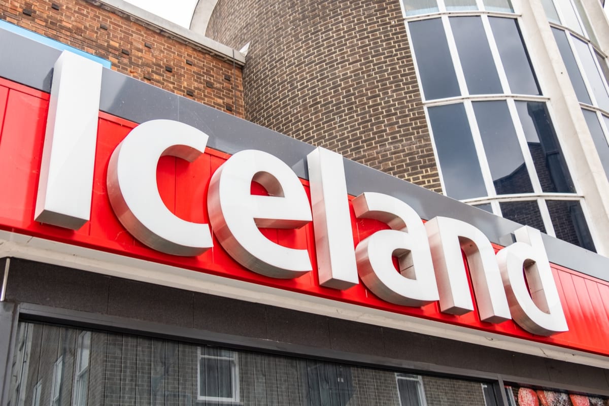 Iceland — Ipswich - McGregor Industrial Coating Solutions