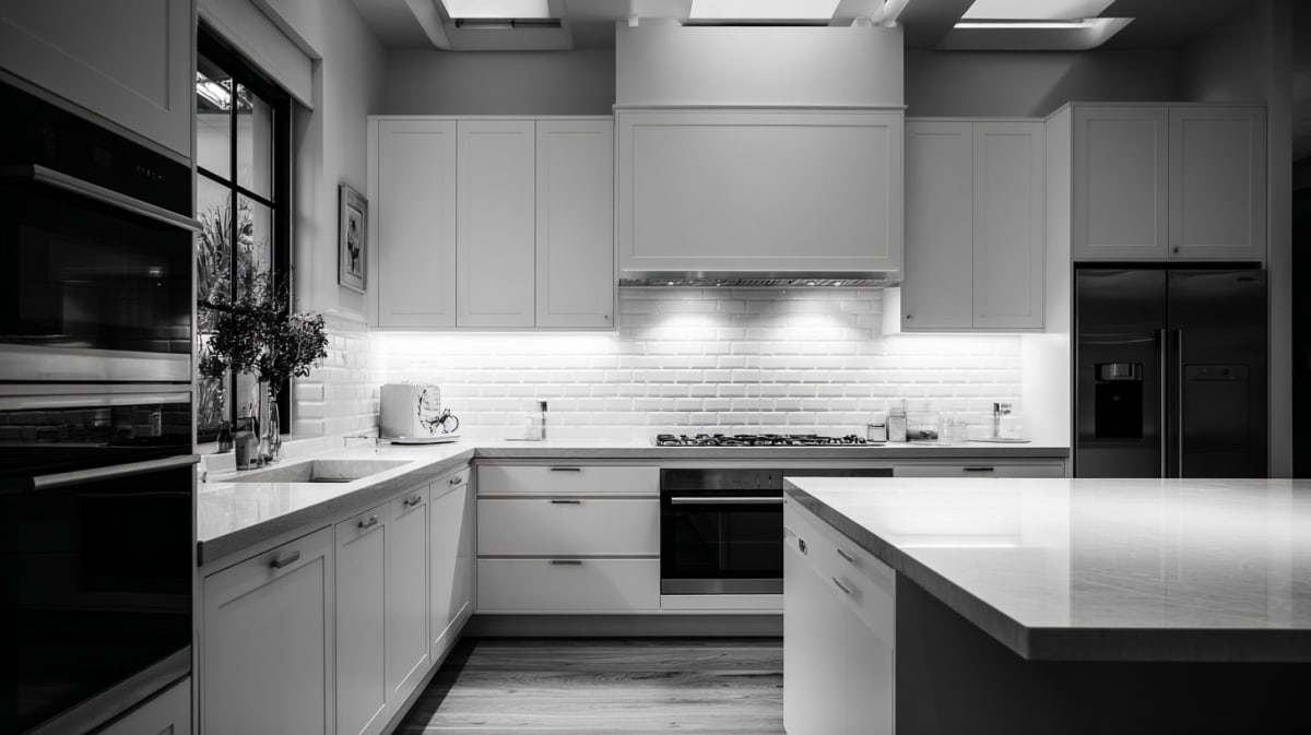 Residential coatings — MICS