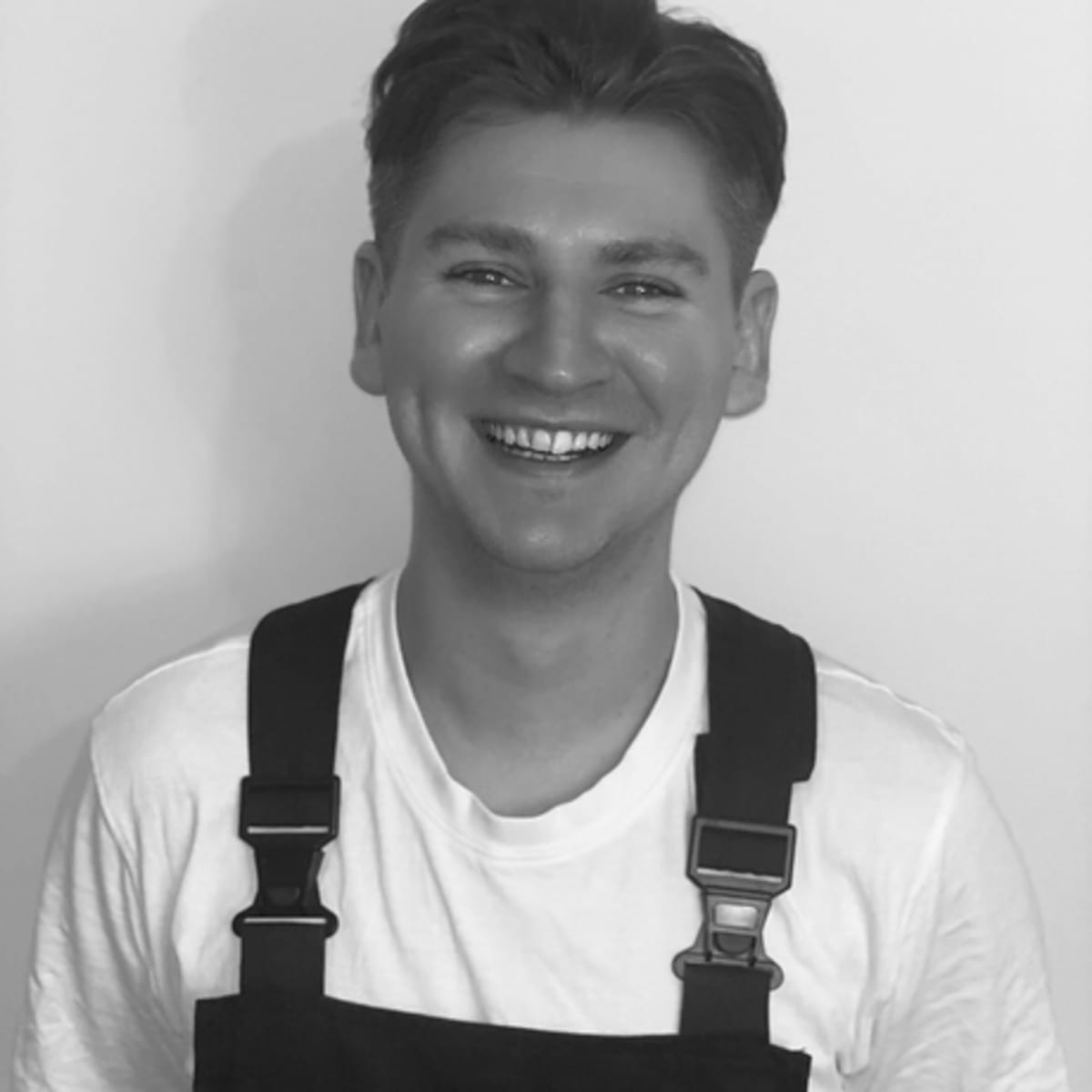 Jack — founder of TOUGH Exterior Cleaning, Bristol