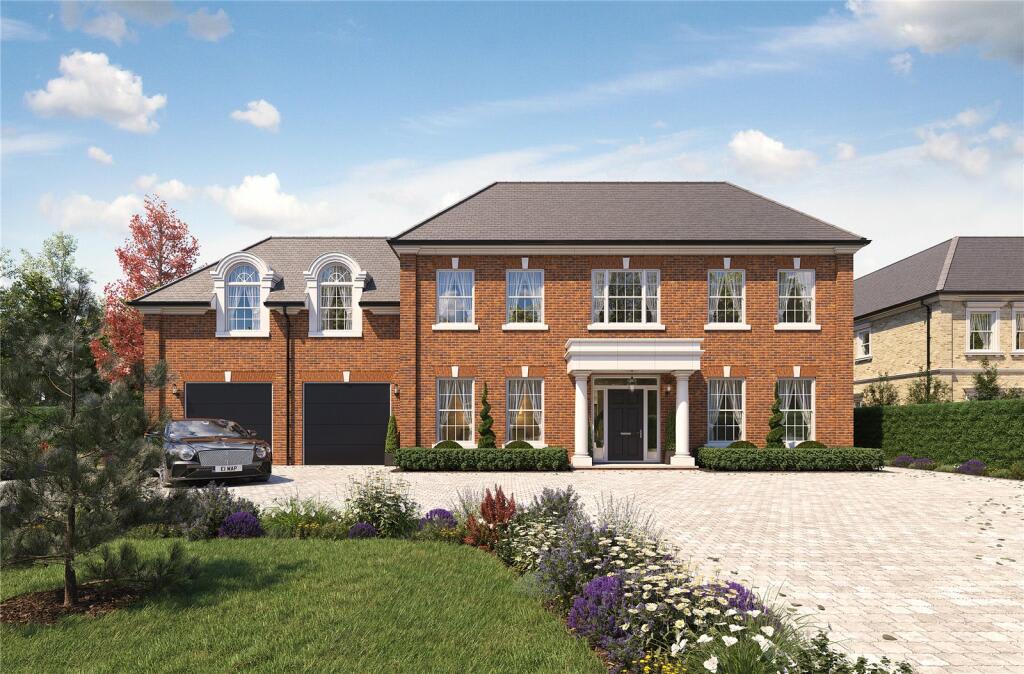 Window Cleaning Specialists in Walton on Thames - Primgaard Exterior Cleaning