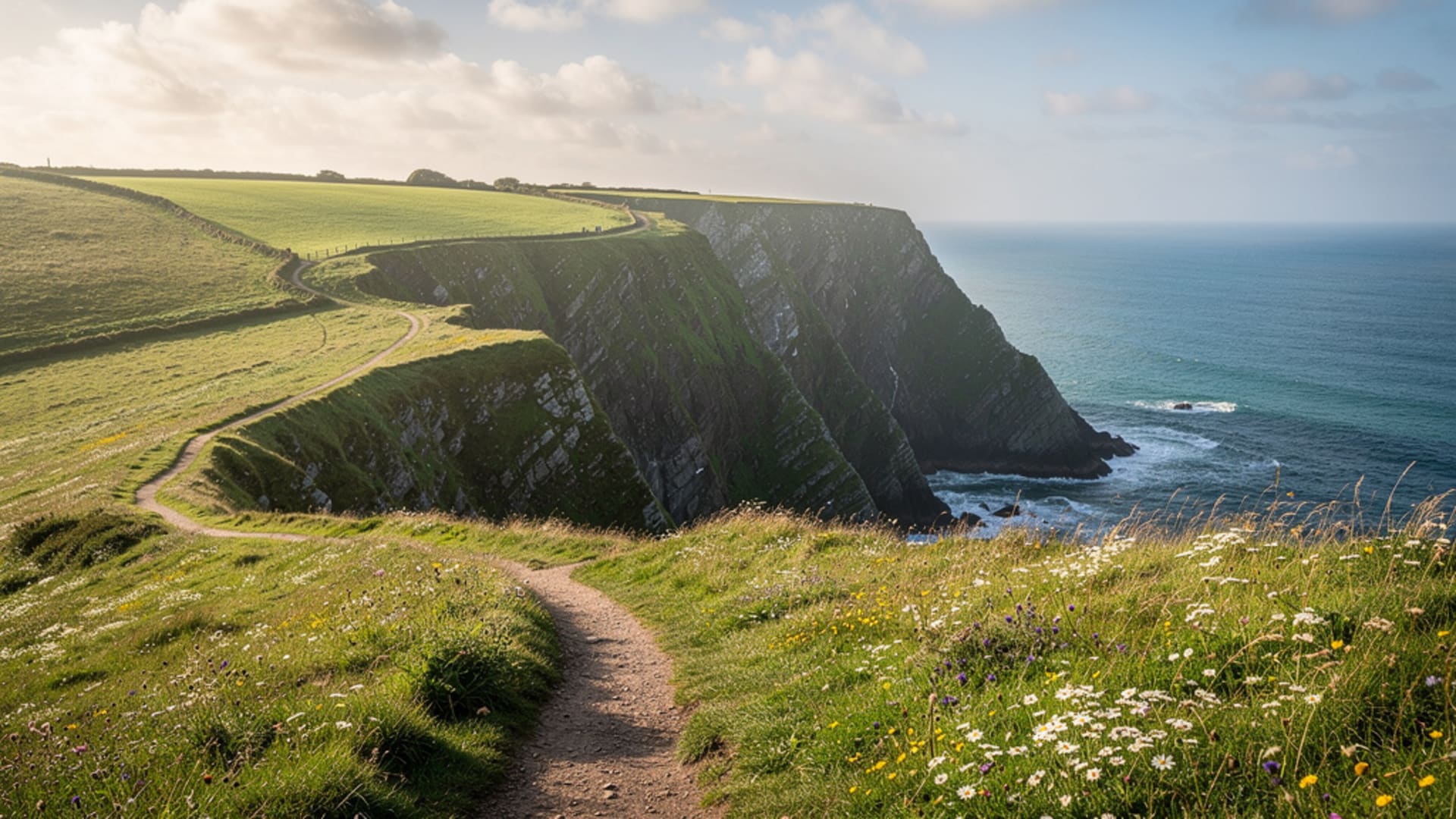 South West Coast Path