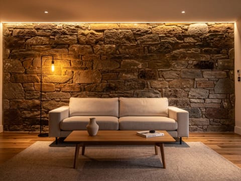 Steading conversion near Forfar - Image 3 - Masowa & Son