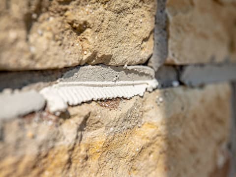 Historic stonework restoration in Dundee - Image 3 - Masowa & Son