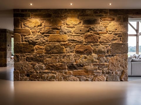 Conversion features - Masowa & Son