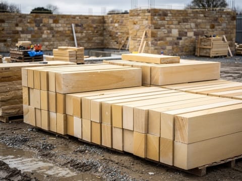 New build features - Masowa & Son