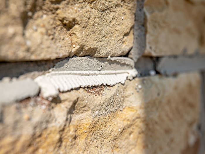 Historic stonework restoration in Dundee - Image 3 - Masowa & Son