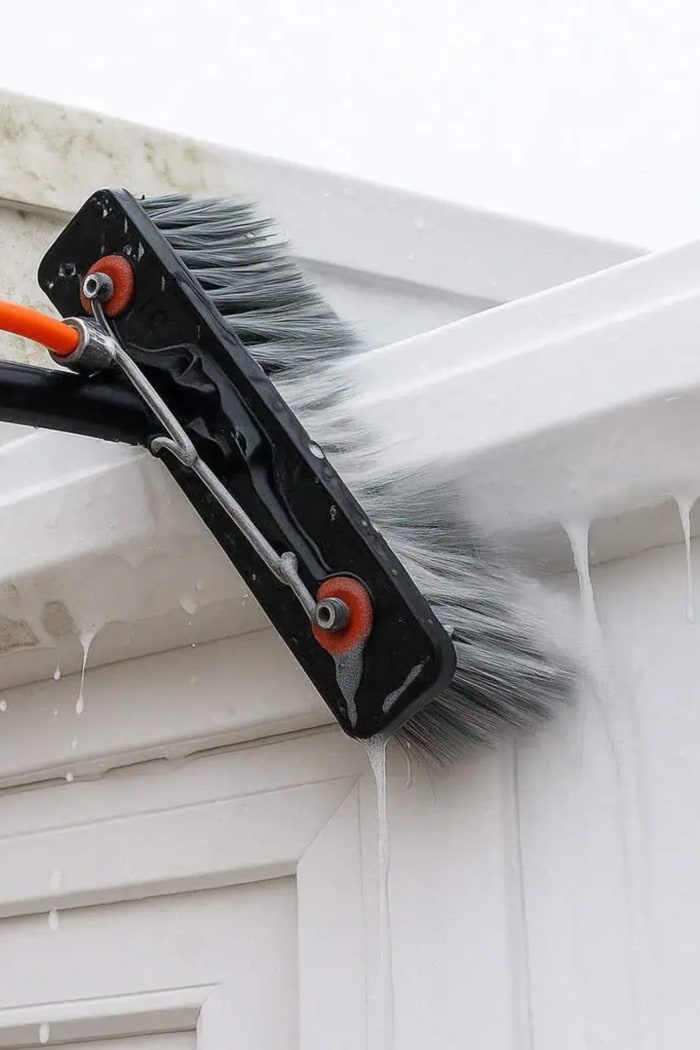 Clean Edges, Clear Results - Primgaard